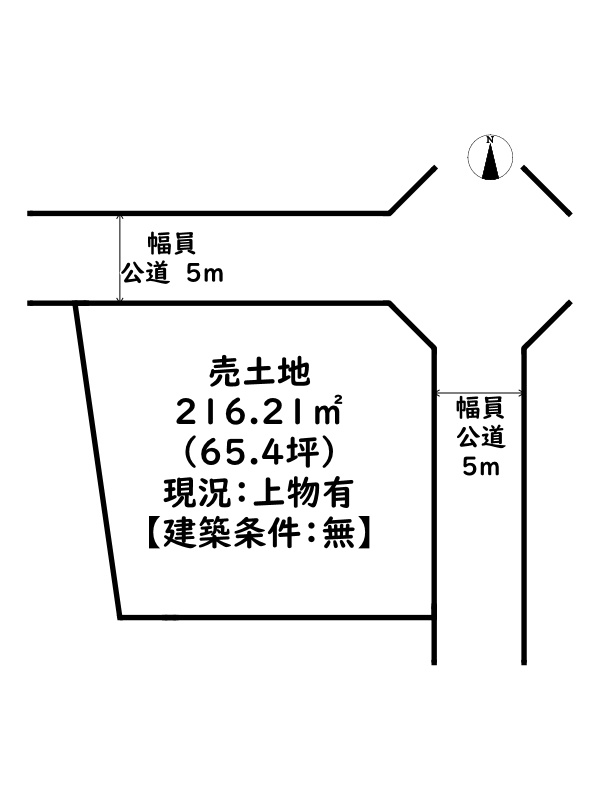 区画図：328000606927