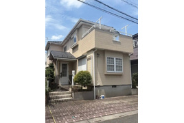 越谷市袋山　中古戸建の外観