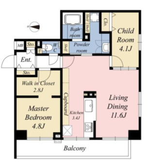 間取り：313004623769