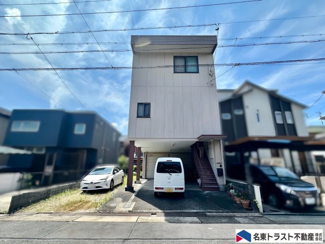 外観：323000495408