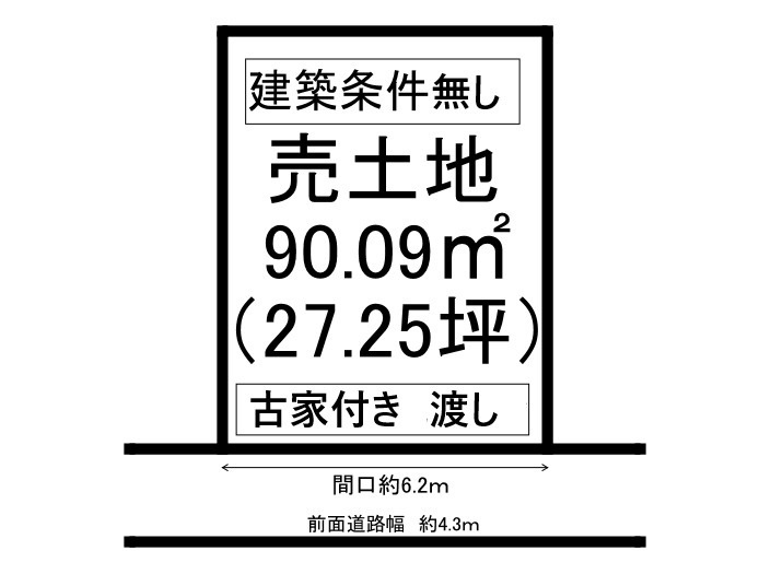 区画図：327002865840