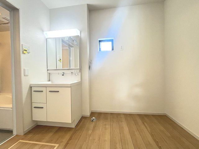 施工例。施工例は完成時と異なる場合があります。