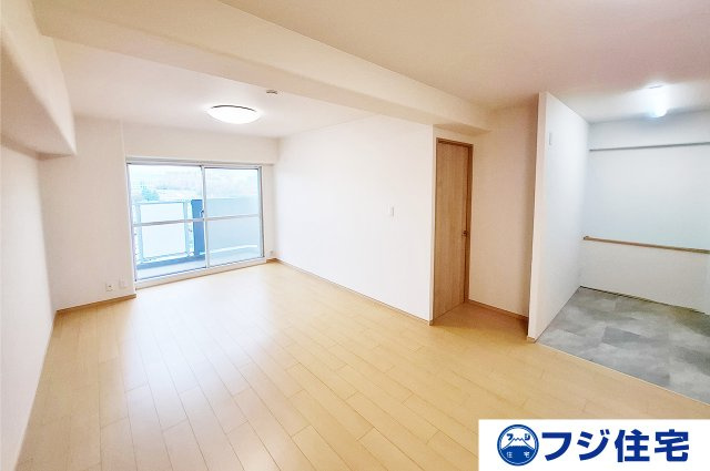 LDK約15.5帖