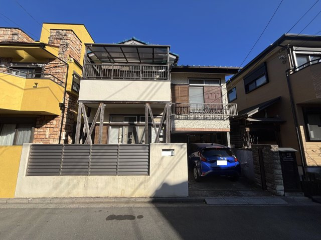 外観：313004685731