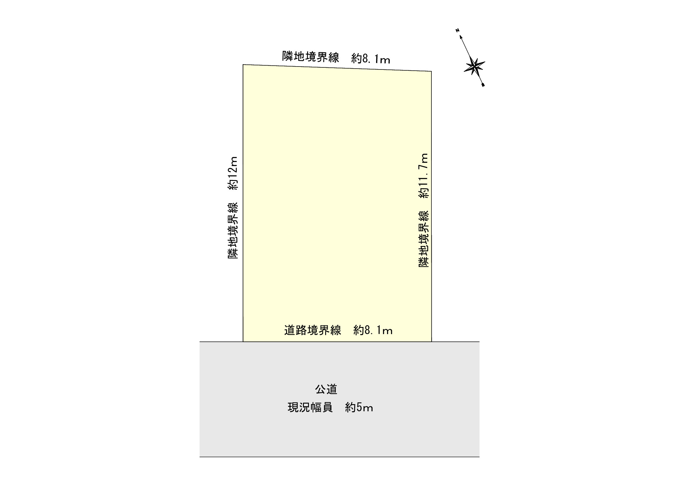 区画図：313004685731