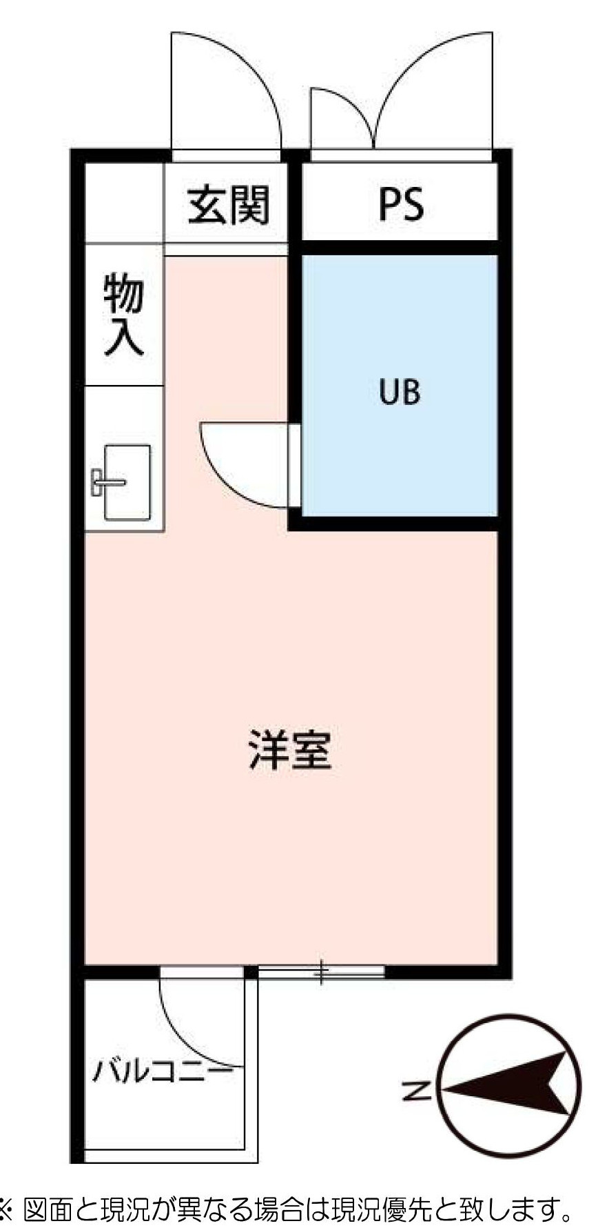 間取り：313004895702