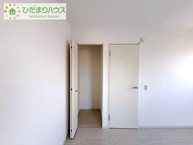 お子様グッズを片付けるのにも、困りませんね！
