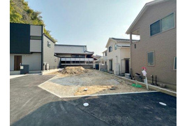 北大河町　No.1の外観