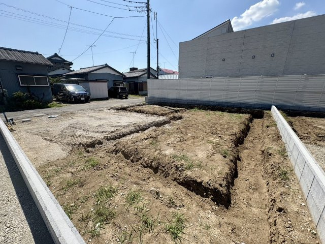 令和8年7月撮影