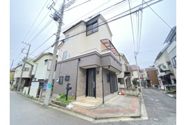 ふじみ野市西鶴ヶ丘2丁目 中古一戸建ての外観
