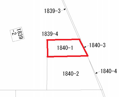 区画図：346000012109