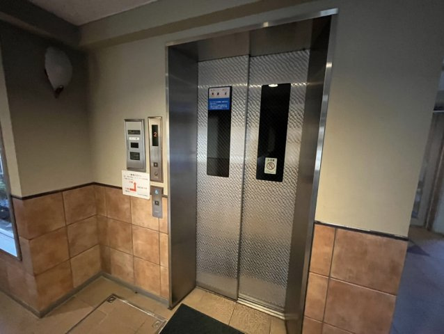 エレベーター