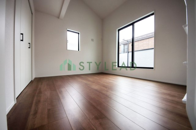 洋室