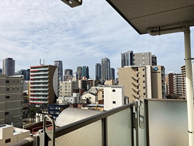 展望