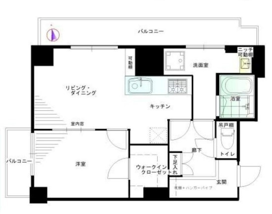 間取り：314002709424