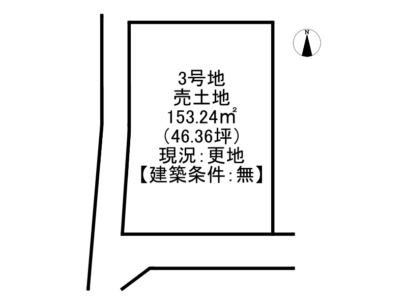 区画図：328000607443