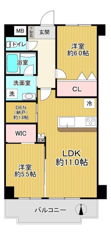 間取り：313004724665
