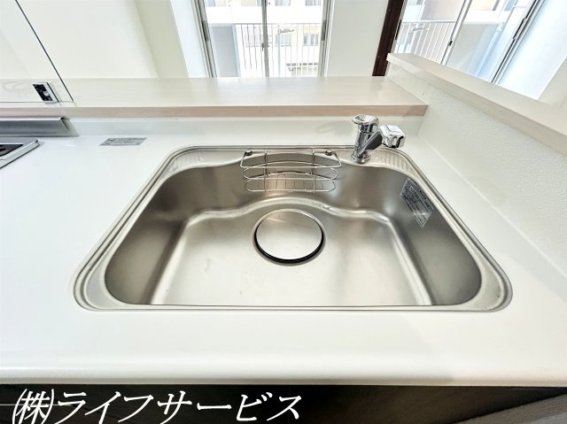 キッチンシンク