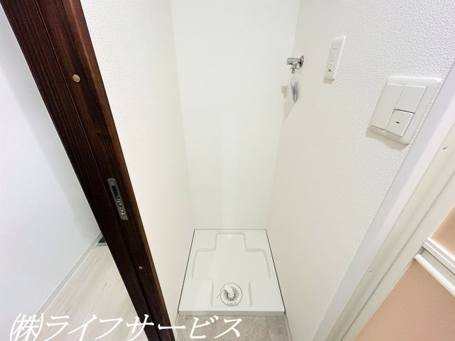 洗濯パン