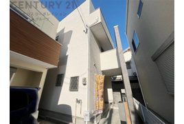 尼崎市瓦宮2丁目中古戸建の外観