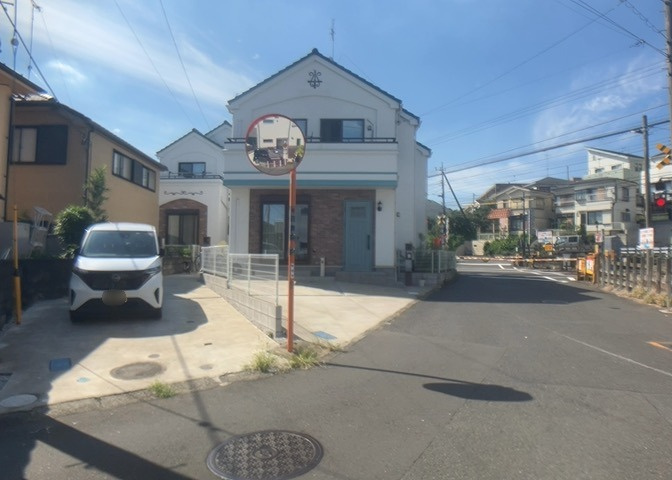 外観：313004415289