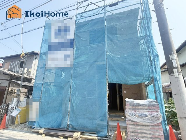 ●年中無休：当日予約可●西区、垂水区、明石市初。弊社は契約前に新築戸建の住宅診断を無料で行っています