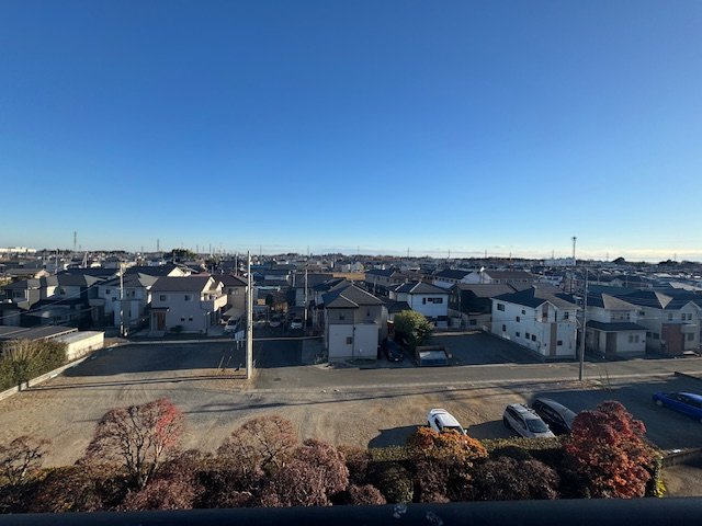 展望