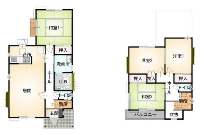間取り：310000094764