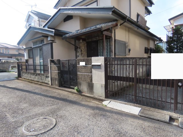 展望