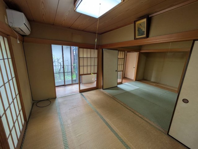 和室