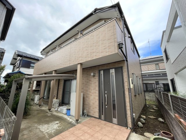 外観：313004519599