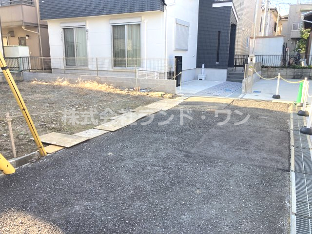 入間市での土地探しはランド・ワンにお任せください。お問い合わせをお待ちしております。