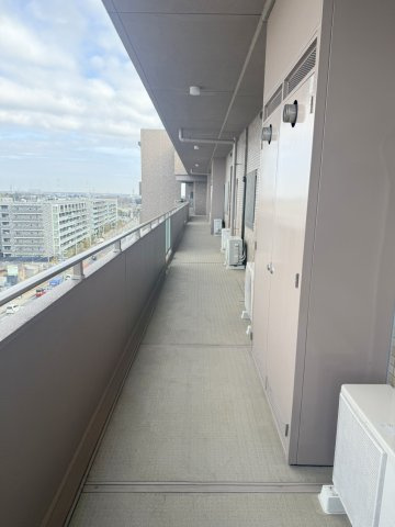 共用廊下