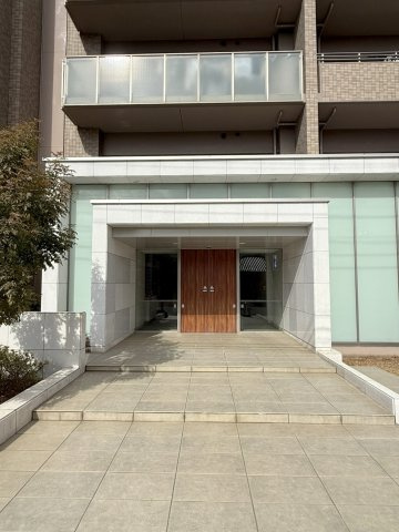 共用部・エントランス