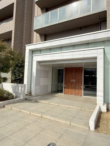 共用部・エントランス
