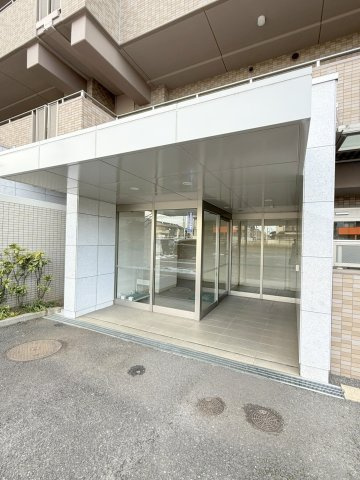 共用部・エントランス
