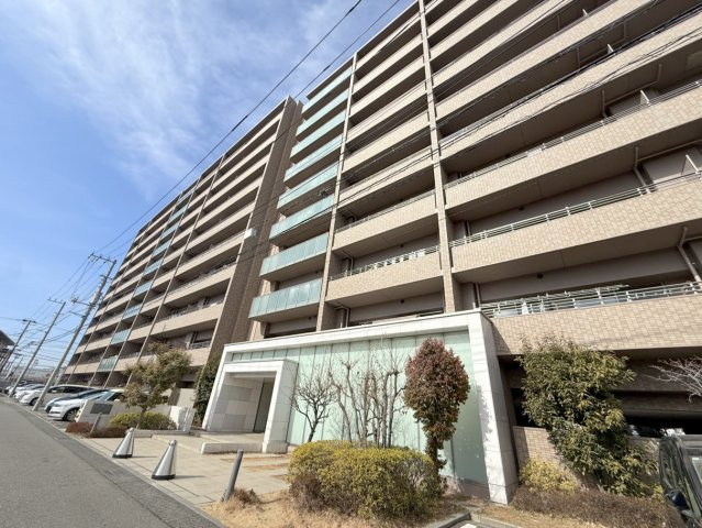 外観/つくばエクスプレス線「守谷駅」徒歩約7分のお部屋のご紹介です！