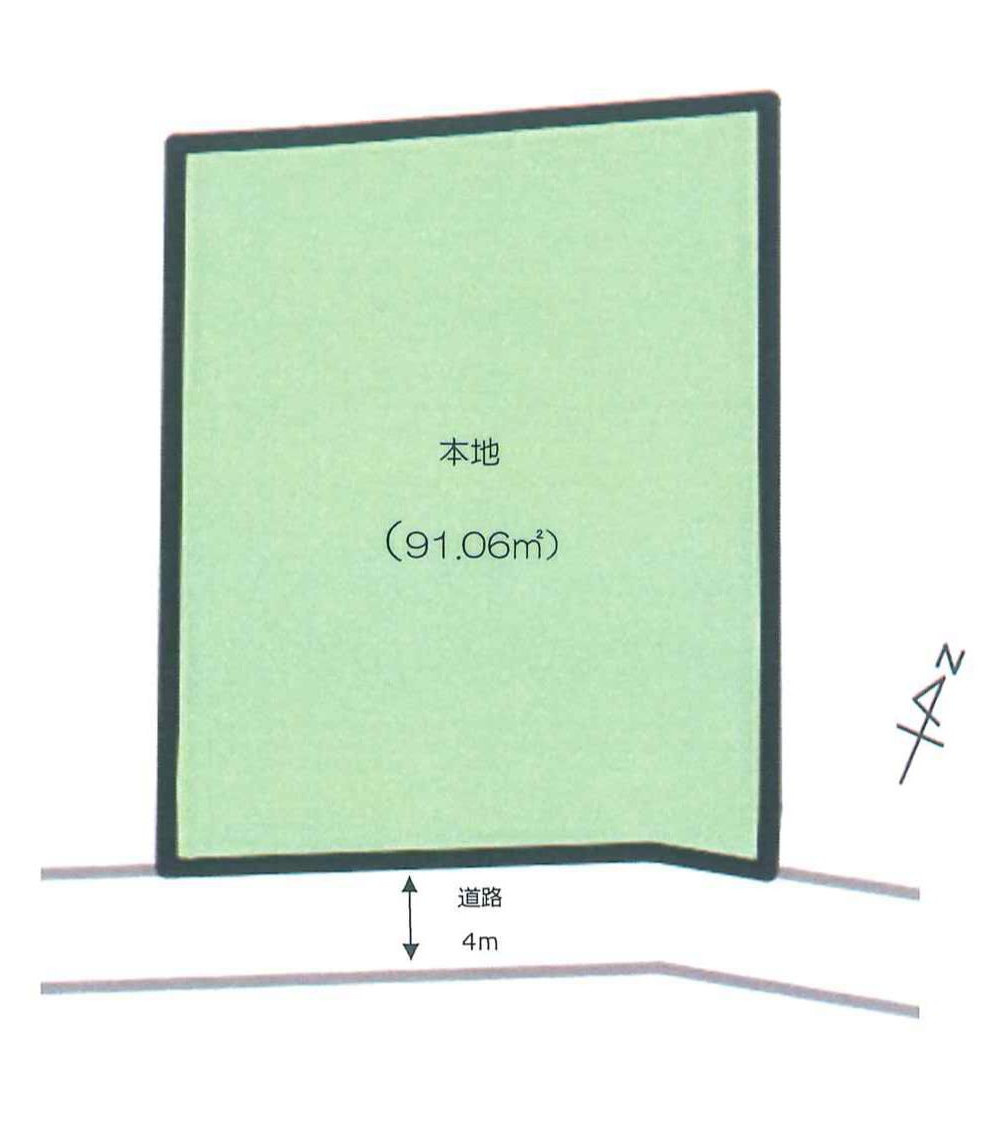 区画図：314002576548