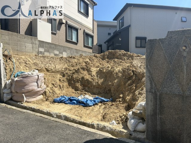 ☆建築条件なし☆　お好きなハウスメーカーで建築できます♪ぜひ一度見ていただきたいです♪現在解体工事中♪