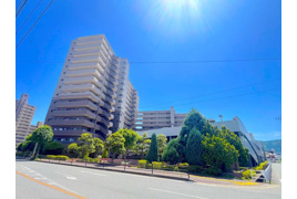 グランド・ルー博多南ガーデネッセの外観