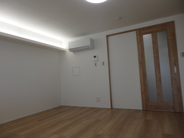 総戸数298戸の大規模マンション