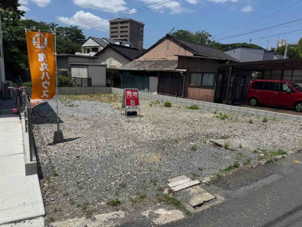 【藤田一丁目の外観】