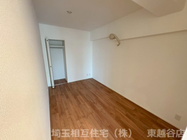 室内リフォーム完了！室内ご見学の際は埼玉相互住宅（株）東越谷店までお問い合わせください！