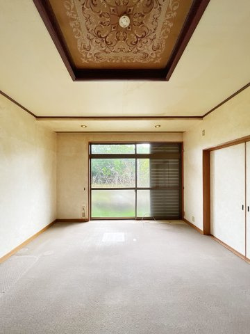 洋室約10帖
