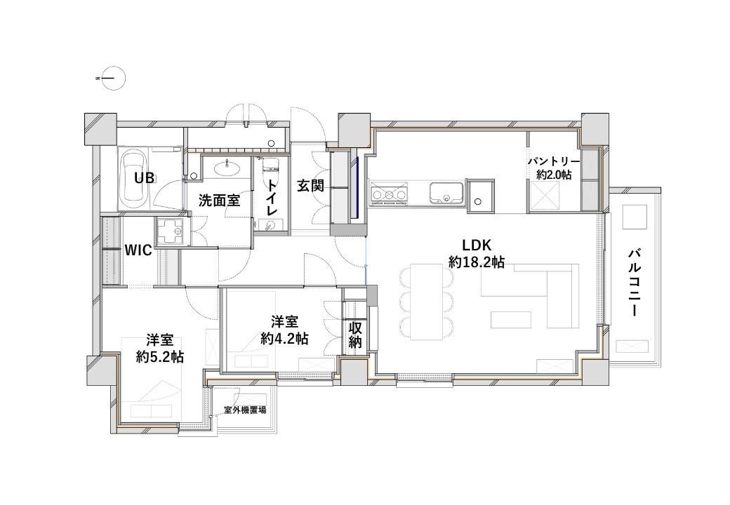間取り：313004790103