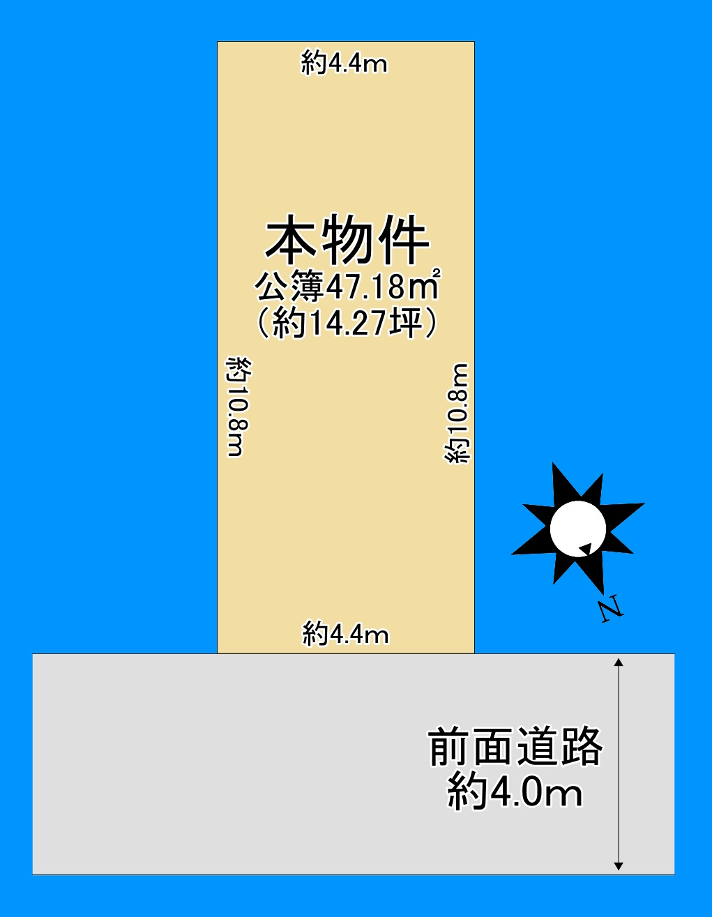 間取り：327002161439