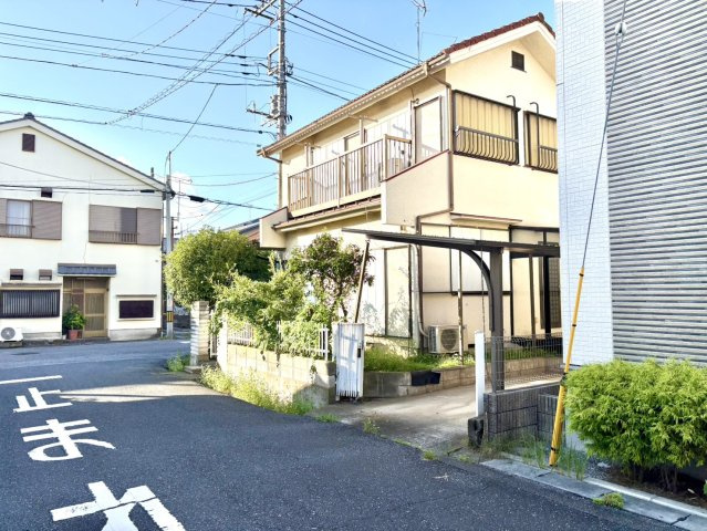 豊富な間取り参考プランあり！お気軽に自由設計相談できます！　当社施工完成建物をモデルとしてご内覧可！