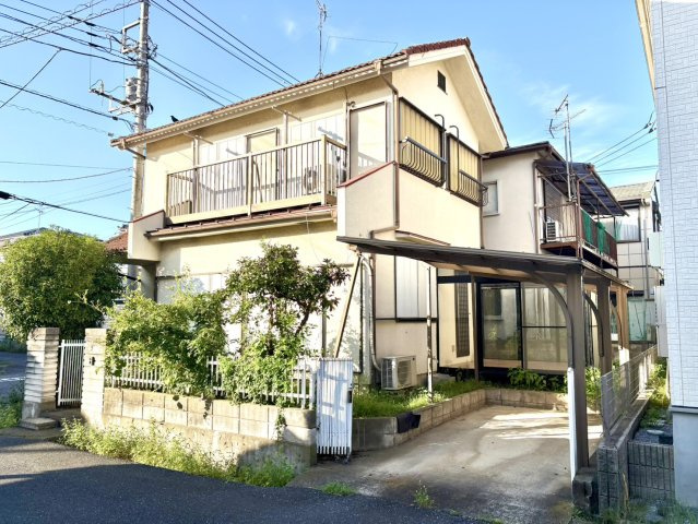 豊富な間取り参考プランあり！お気軽に自由設計相談できます！　当社施工完成建物をモデルとしてご内覧可！
