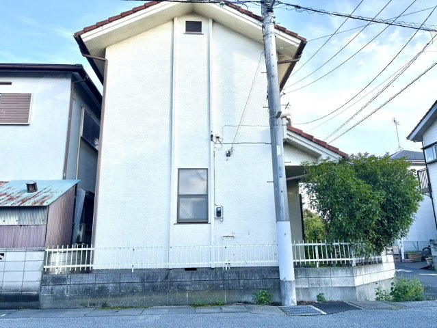 豊富な間取り参考プランあり！お気軽に自由設計相談できます！　当社施工完成建物をモデルとしてご内覧可！