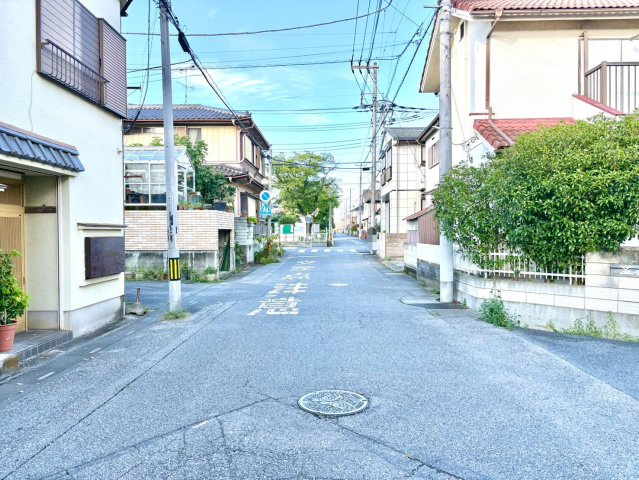 豊富な間取り参考プランあり！お気軽に自由設計相談できます！　当社施工完成建物をモデルとしてご内覧可！